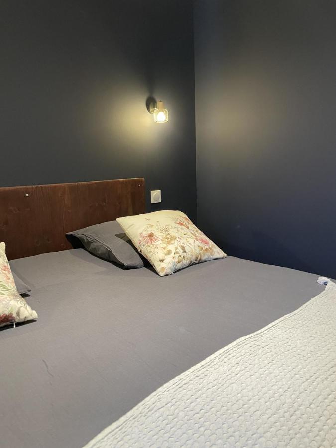 Appartamento Côté Nuit Capestang Esterno foto