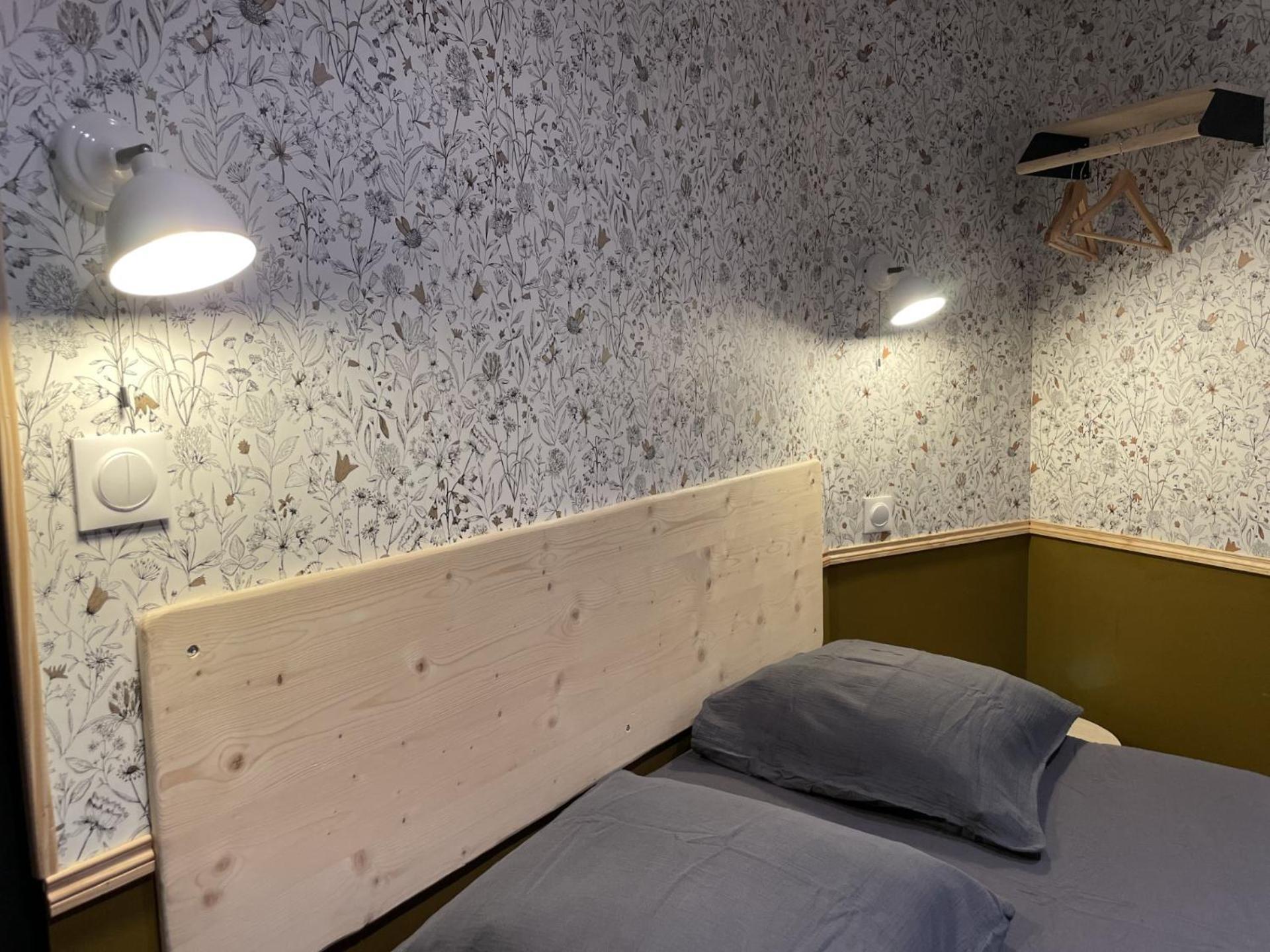 Appartamento Côté Nuit Capestang Esterno foto