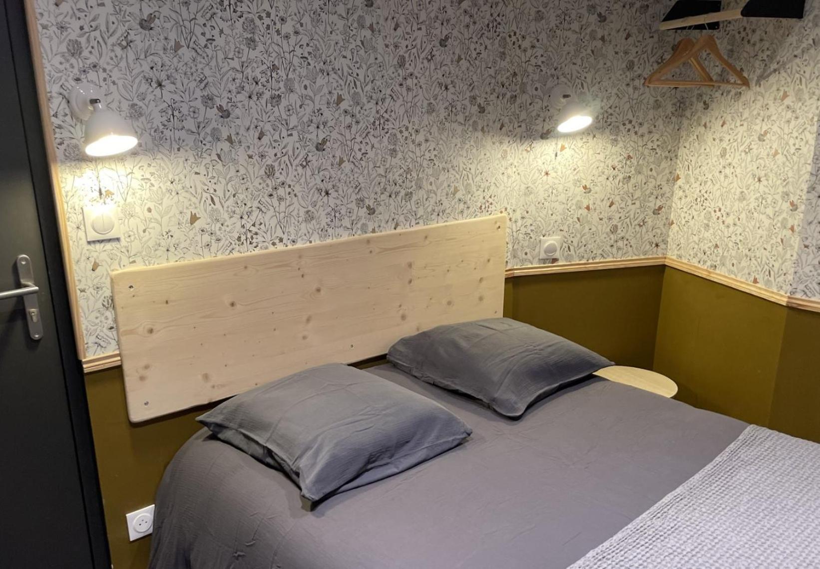 Appartamento Côté Nuit Capestang Esterno foto