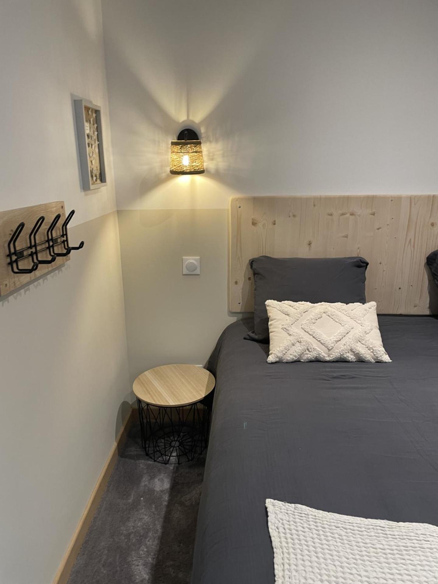 Appartamento Côté Nuit Capestang Esterno foto